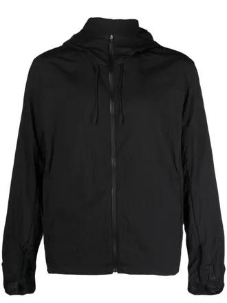 Post Archive Faction (PAF) Mens Coats Black