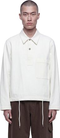 STUDIO NICHOLSON Stowe Shirt