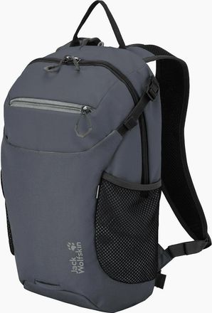 Jack Wolfskin Mens Jack Wolfskin Mens Velocity 12 Cycling Backpack - Black - Size: ONE size