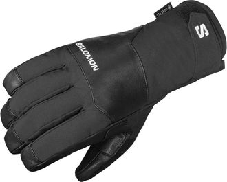 Salomon Guanti Propeller 2.0 GTX - - Sport - unisex - Nero - XL