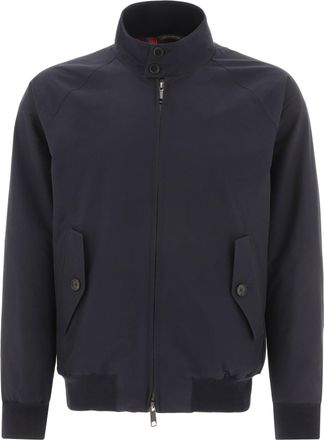 Baracuta G9 Harrington Bomber Jacket