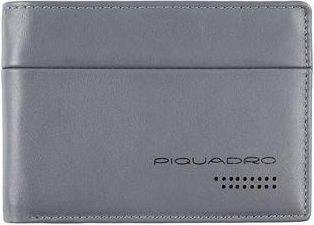 Piquadro Marroquiner&iacute;a - Billeteras en YOOX.COM