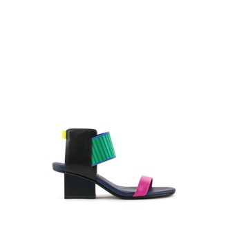 United Nude Raila Mid