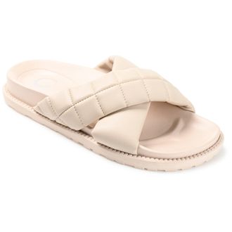 Journee Collection Collection Womens Aveena Sandal