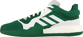 adidas Sm Marquee Boost Low Team Green White G28760