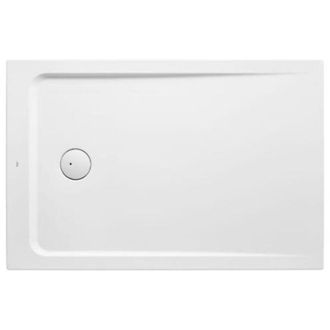 Roca Plato Ducha Acr&iacute;lico Extraplano Neo Daiquiri 1200x800x40 Blanco.-roca: Dise&ntilde;o, Innovaci&oacute;n Y Calidad