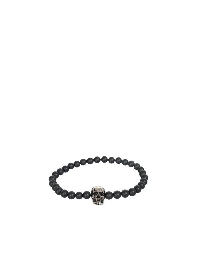 Alexander McQueen Bracelets And Rings from $170.00 - on Stylight
