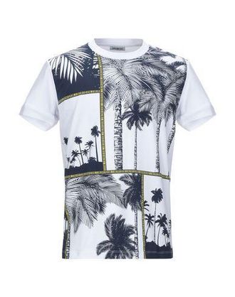 Dirk Bikkembergs TOPWEAR - T-shirts su YOOX.COM