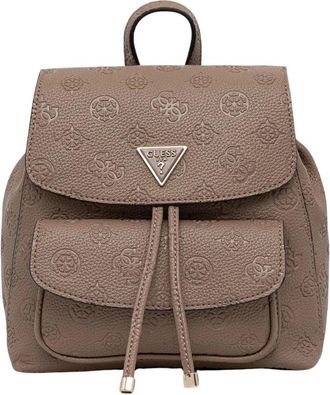 Guess Donna, Borse, Marrone, Taglia unica, new