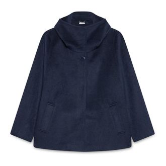 Fiorella Rubino Donna, Giacche, Blu, 2Xl, new