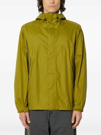 Helly Hansen Giacca leggera con cappuccio - Verde