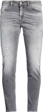 Diesel BOTTOMWEAR - Jeans on YOOX.COM