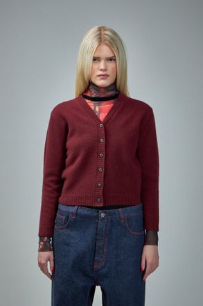 Maison Margiela Cardigan