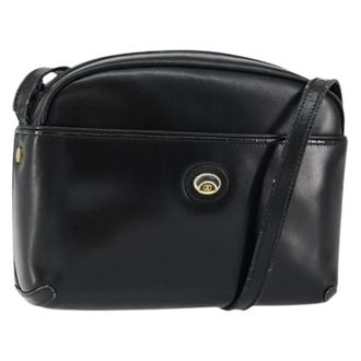 Gucci Borsa a tracolla Pre-owned - - Pre-owned - Donna - Nero - ONE SIZE