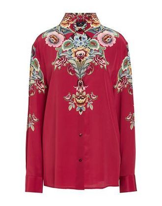 Etro TOPWEAR - Camicie su YOOX.COM