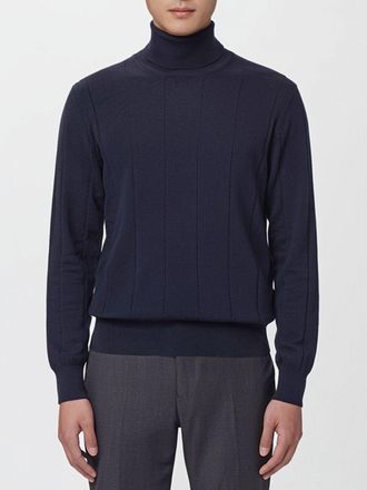 Eleventy Sweater ELEVENTY Men color Blue
