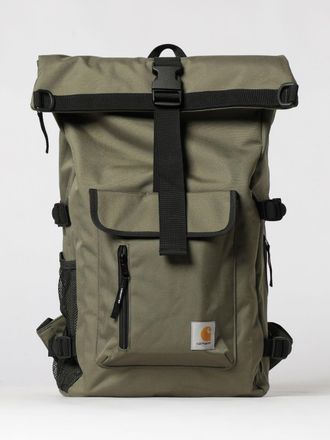 Carhartt Work in Progress Backpack Men color Forest Green