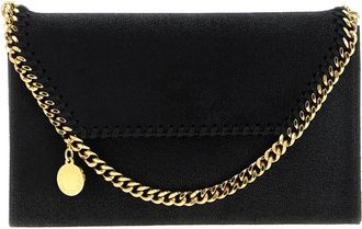 Stella McCartney Mujer, Accesorios, Negro, Talla: ONE Size