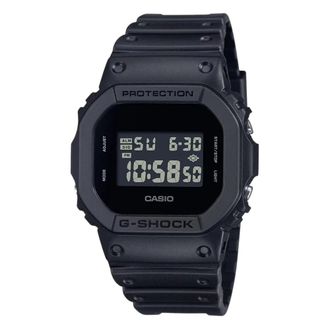 Casio Accessoires, Heren, Zwart, ONE Size, Digitale horloge
