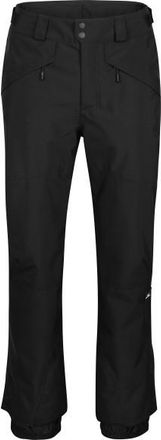O'Neill Hammer Regular Snow Pants Skihose f&uuml;r Herren | schwarz