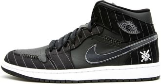 Nike Jordan Air Jordan 1 Retro Barons - Away 325514-012