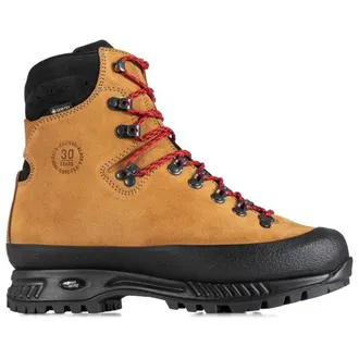 Hanwag Alaska 30Y GTX Wanderschuhe f&uuml;r Herren | orange