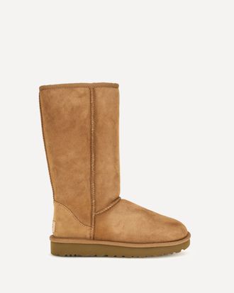 UGG Classic Tall II Boots Female 38