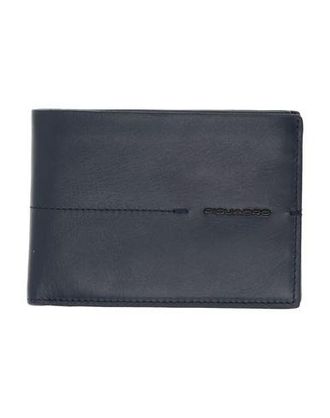 Piquadro Small Leather Goods - Wallets sur YOOX.COM