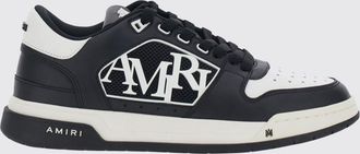 Amiri Sneakers Ma Quad in pelle di vitello liscia con logo