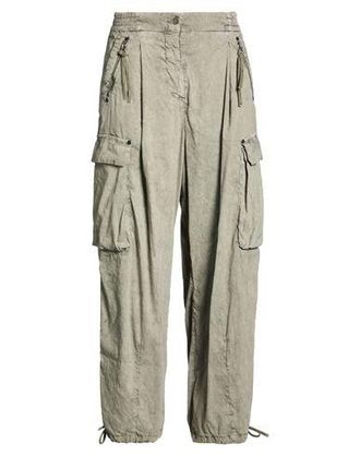 Masnada BOTTOMWEAR - Trousers on YOOX.COM