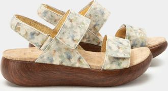 Alegria Womens Bailee Sandal In Conjure
