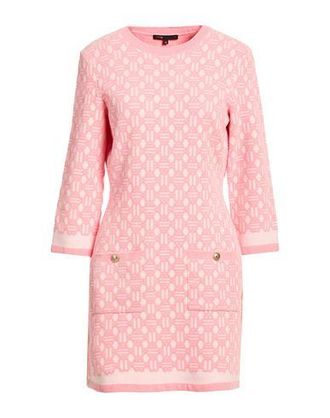 Maje DRESSES - Mini dresses on YOOX.COM