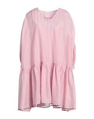Attic and Barn DRESSES - Mini dresses sur YOOX.COM