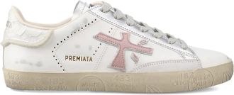 Premiata Sneakers Steven - Bianco