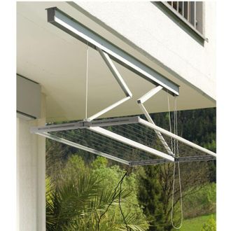 Juwel 30040 Secador De Techo Samba 200