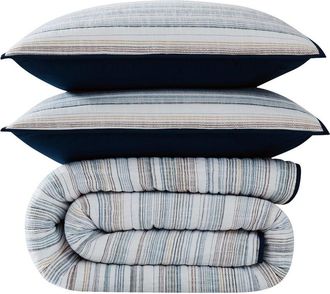 Frye Layton Yarn Dyed Quilt Set