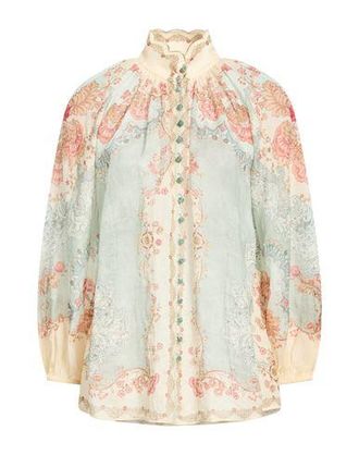 Zimmermann TOPWEAR - Shirts sur YOOX.COM