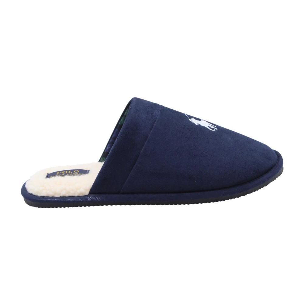 Chaussons Ralph Lauren SOLDE jusqu'à jusqu'à −25% Stylight