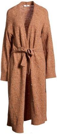 Twin-Set KNITWEAR - Cardigans sur YOOX.COM