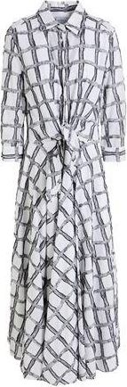 Sara Roka DRESSES - Maxi dresses sur YOOX.COM