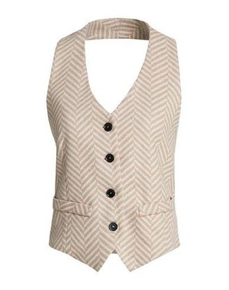 Liviana Conti COMPLETI E COORDINATI - Gilet Sartoriali su YOOX.COM