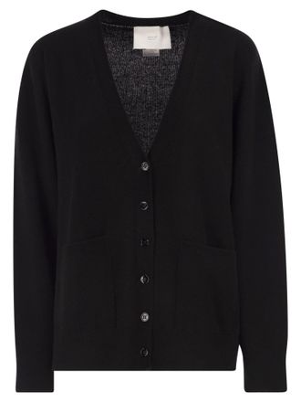 VANIS&Eacute; Cashmere Cardigan