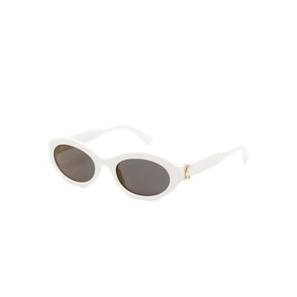 Cartier Sunglasses, female, White, Size: 53 MM Premi&egrave;re Sunglasses