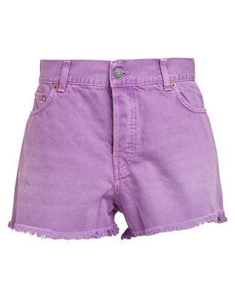 Haikure BOTTOMWEAR - Denim shorts sur YOOX.COM
