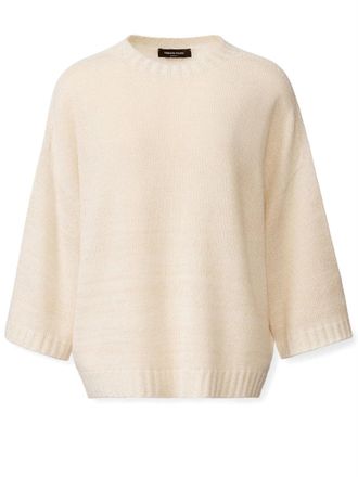 Fabiana Filippi Wool Jersey