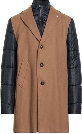 Manuel Ritz JACKEN & M&Auml;NTEL - M&auml;ntel auf YOOX.COM