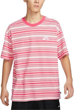 Nike SB Max90 Skate T-shirt Asia Sizing Guava Ice FQ3712-838