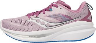 Saucony Saucony Omni 22 Orchid / Cobalt S10926-106 Womens