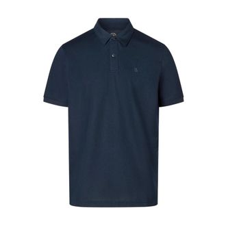Bogner Tops, Heren, Blauw, XL, Timo Poloshirt