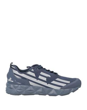 Emporio Armani FOOTWEAR - Trainers on YOOX.COM